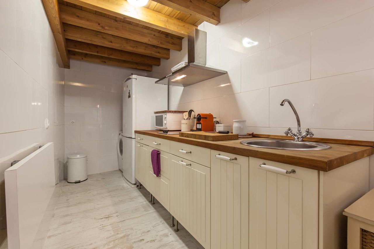 Apartamento Loft / Duplex With Charming Historic Center. Wifi Sevilla Exterior foto