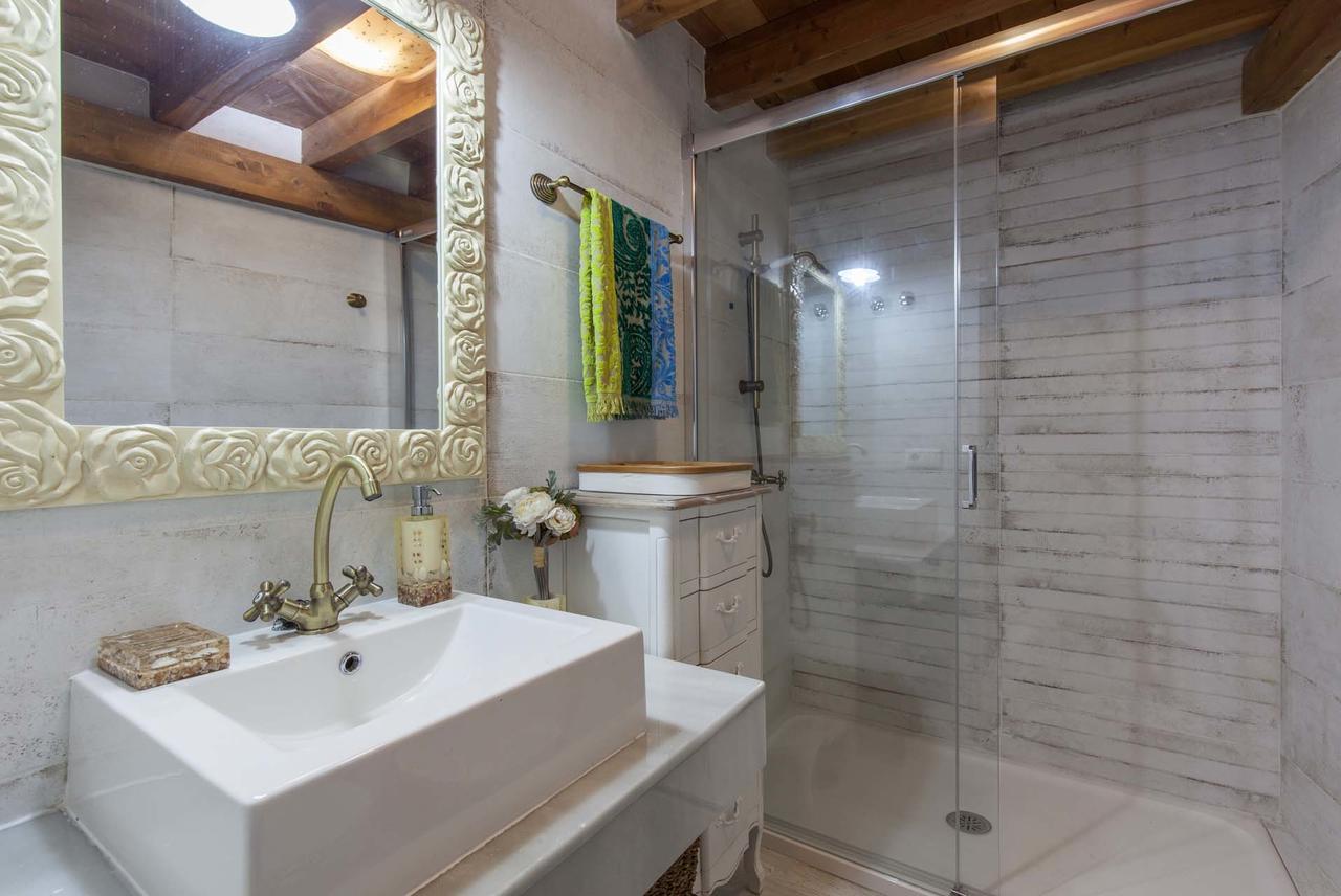 Apartamento Loft / Duplex With Charming Historic Center. Wifi Sevilla Exterior foto