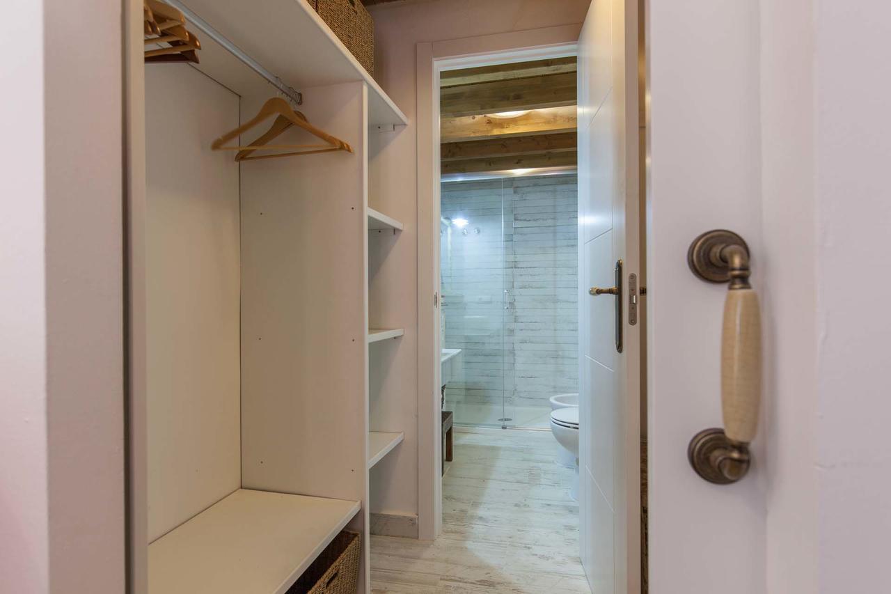 Apartamento Loft / Duplex With Charming Historic Center. Wifi Sevilla Exterior foto